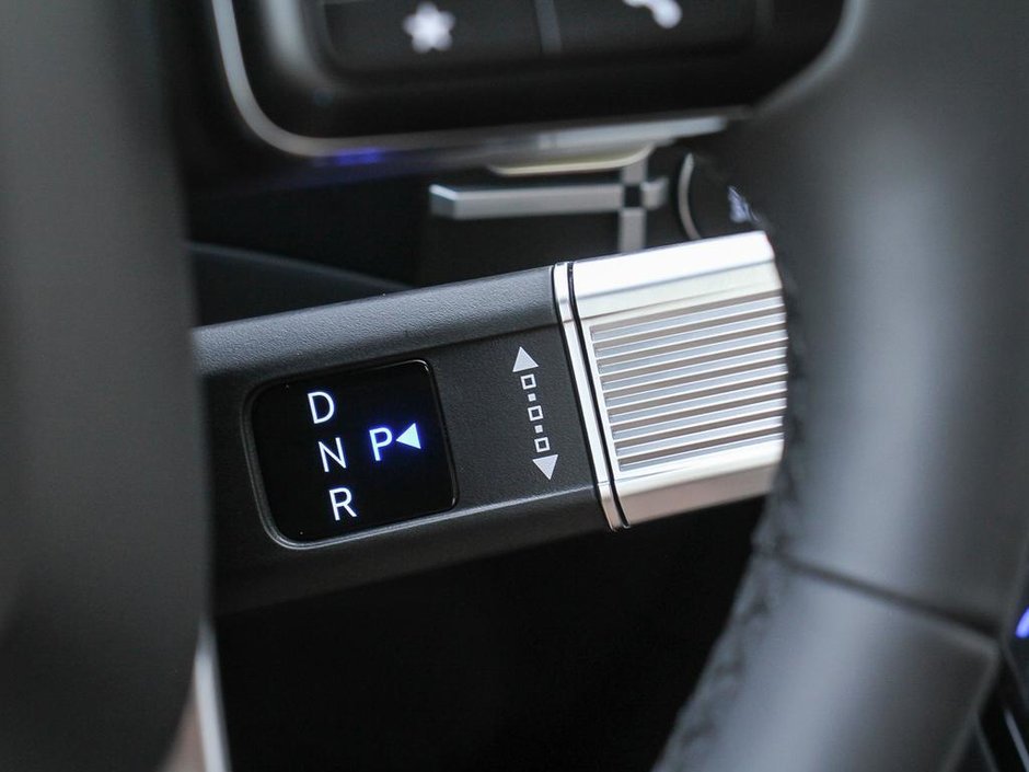 2026 Hyundai Santa Fe Hybrid Preferred-16