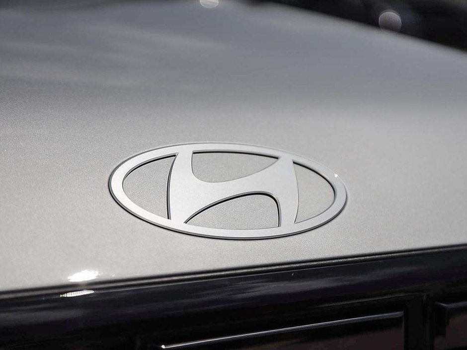 2026 Hyundai Santa Fe Hybrid Luxury-7