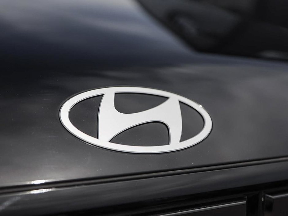 2026 Hyundai Santa Fe Hybrid Luxury-7
