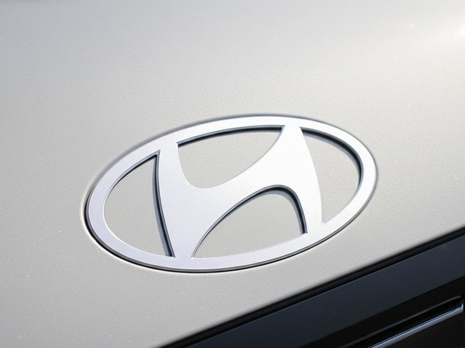 2026 Hyundai Santa Fe Hybrid Preferred w/Trend Pkg-8