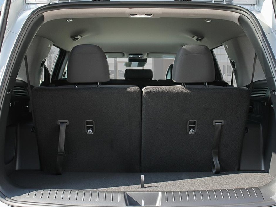 2026 Hyundai Santa Fe Hybrid Preferred w/Trend Pkg-6