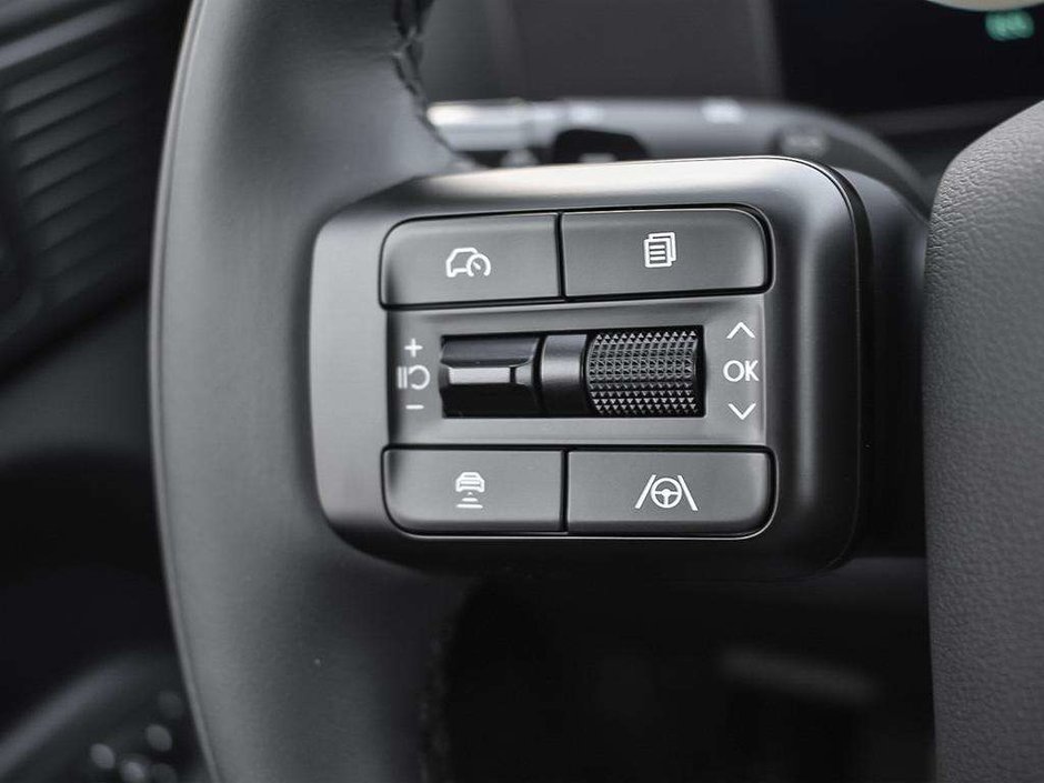 2026 Hyundai Santa Fe Hybrid Ultimate Calligraphy-14