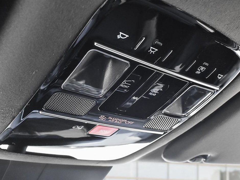 2026 Hyundai Santa Fe Hybrid Ultimate Calligraphy-18