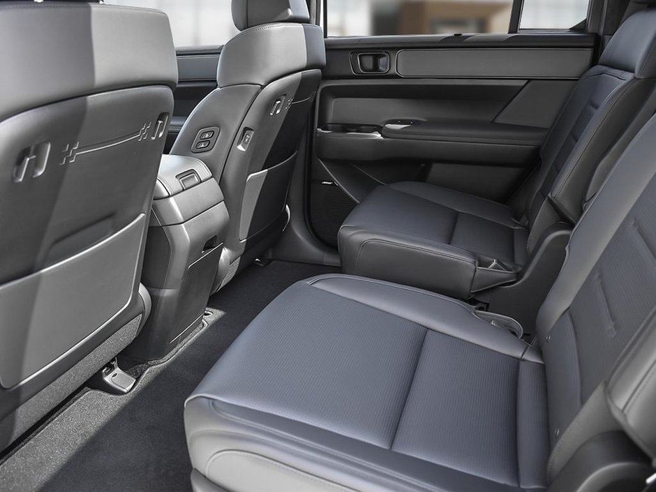 2026 Hyundai Santa Fe Hybrid Ultimate Calligraphy-21