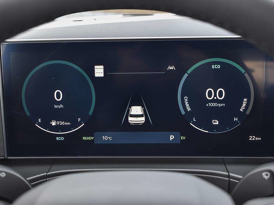 2026 Hyundai Santa Fe Hybrid Ultimate Calligraphy-13