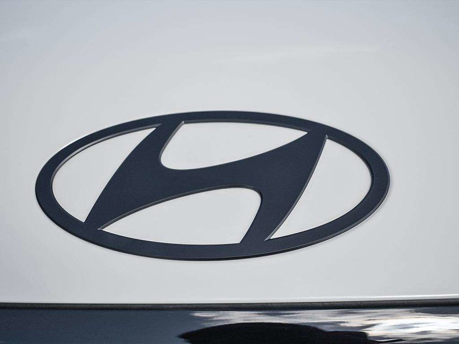 2026 Hyundai Santa Fe Hybrid Ultimate Calligraphy-8