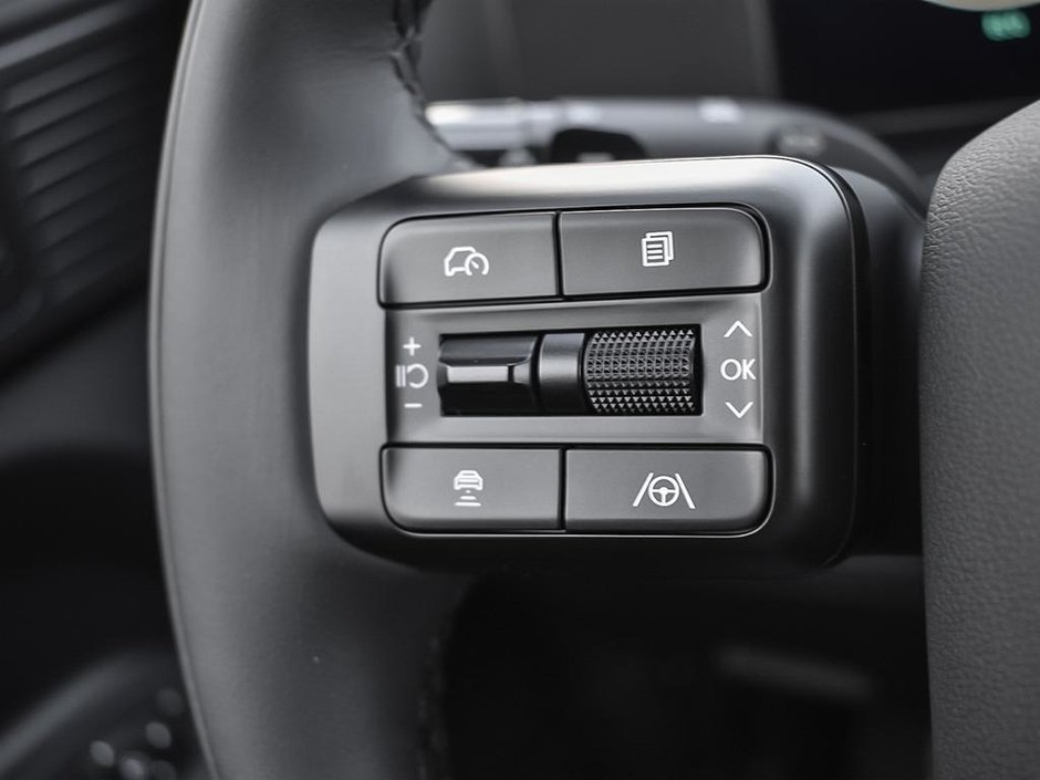 2026 Hyundai Santa Fe Hybrid Ultimate Calligraphy-14