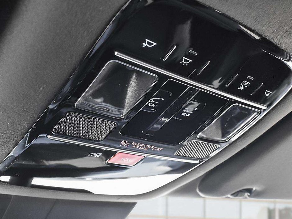 2026 Hyundai Santa Fe Hybrid Ultimate Calligraphy-18