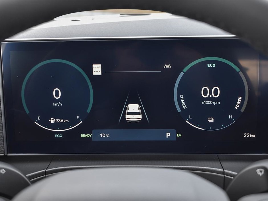 2026 Hyundai Santa Fe Hybrid Ultimate Calligraphy-13