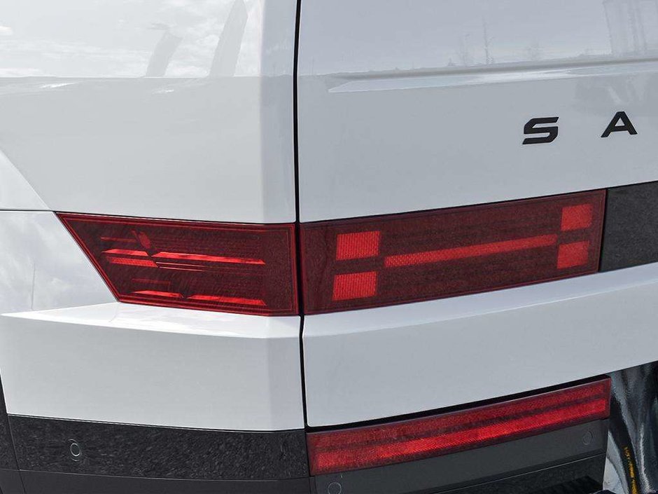 2026 Hyundai Santa Fe Hybrid Ultimate Calligraphy-10