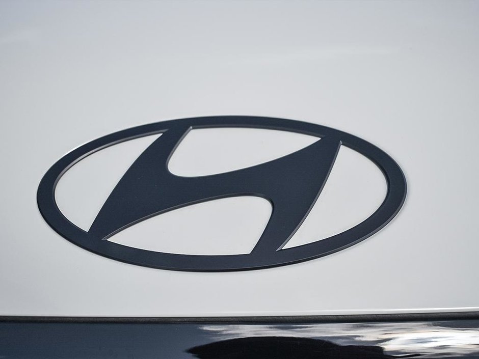 2026 Hyundai Santa Fe Hybrid Ultimate Calligraphy-8
