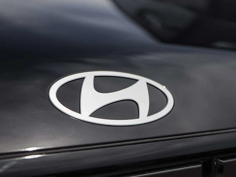 2026 Hyundai Santa Fe Hybrid Luxury-7