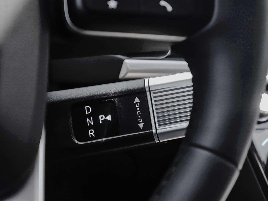 2026 Hyundai Santa Fe Hybrid Preferred w/Trend Pkg-16