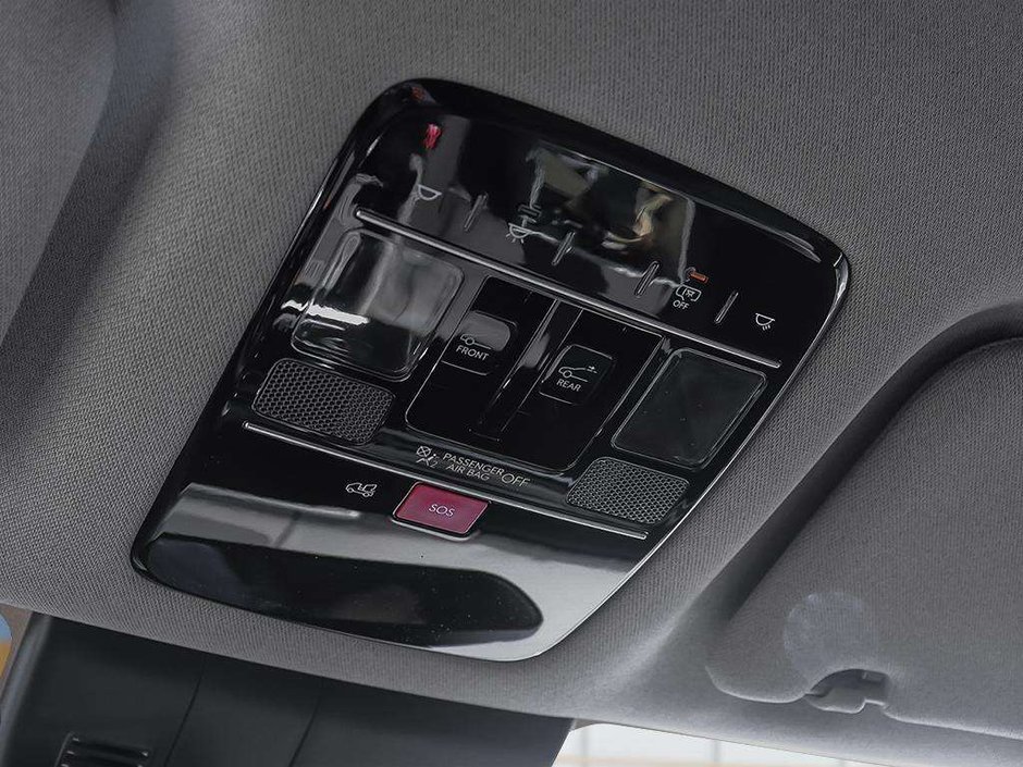 2026 Hyundai Santa Fe Hybrid Preferred w/Trend Pkg-18