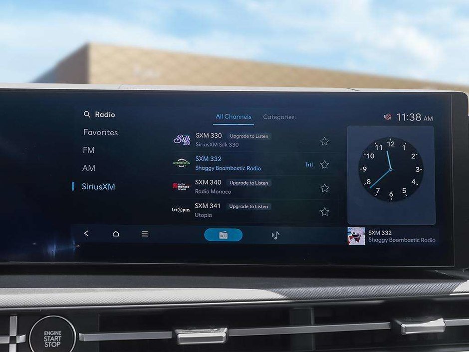 2026 Hyundai Santa Fe Hybrid Preferred w/Trend Pkg-17