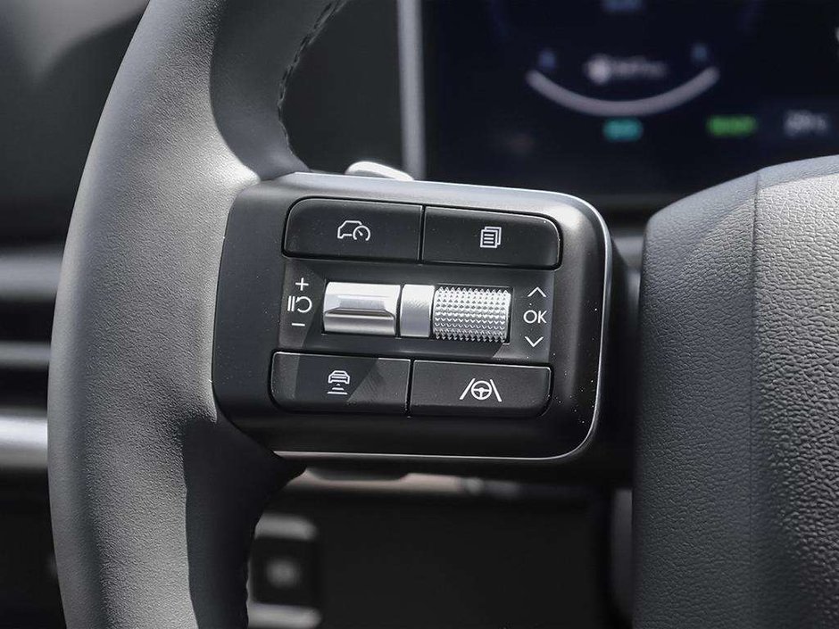 2026 Hyundai Santa Fe Hybrid Preferred w/Trend Pkg-14
