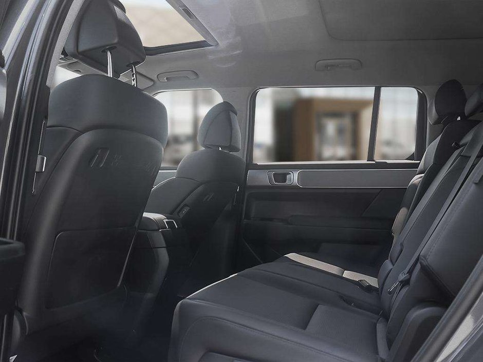 2026 Hyundai Santa Fe Hybrid Preferred w/Trend Pkg-20