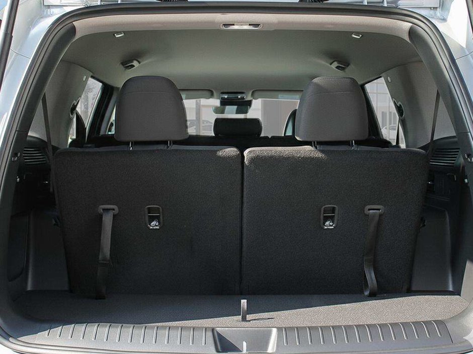2026 Hyundai Santa Fe Hybrid Preferred w/Trend Pkg-6