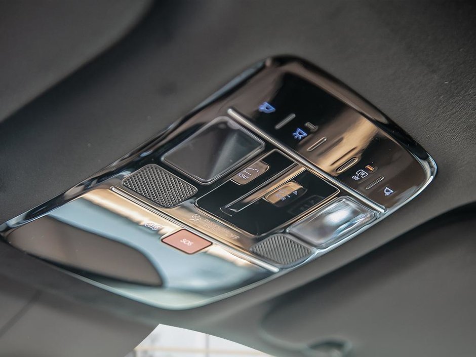 2026 Hyundai Santa Fe Hybrid Luxury-18