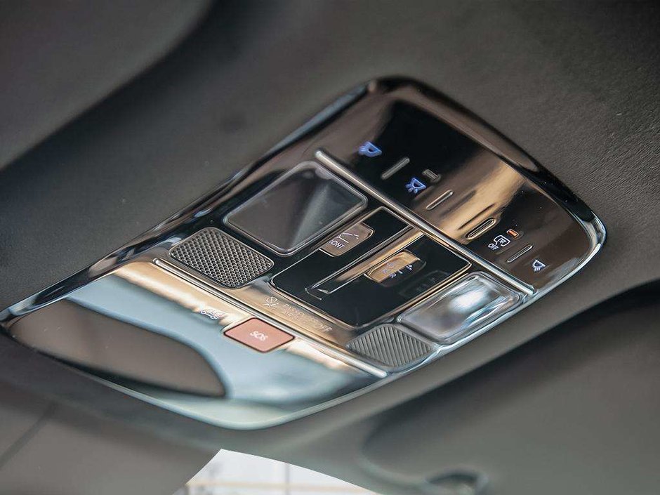 2026 Hyundai Santa Fe Hybrid Luxury-18