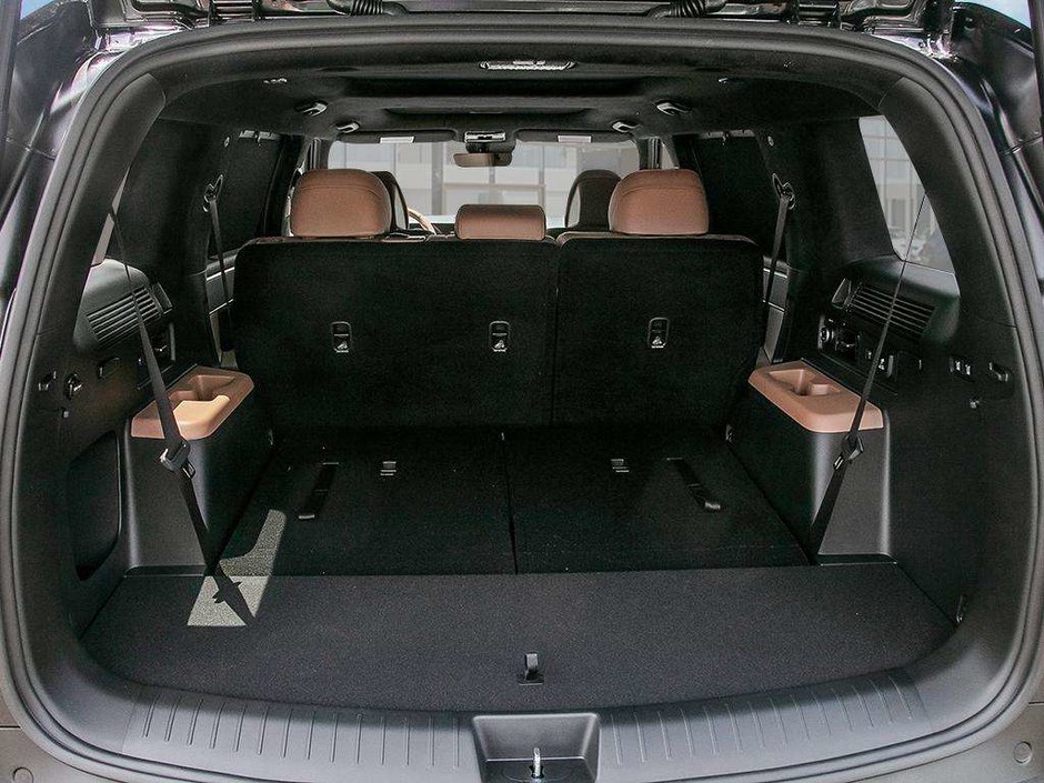 2026 Hyundai Santa Fe Hybrid Luxury-6