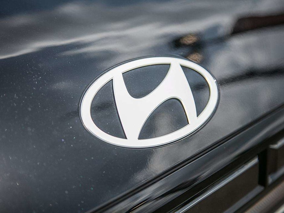 2026 Hyundai Santa Fe Hybrid Luxury-8