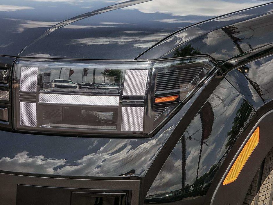 2026 Hyundai Santa Fe Hybrid Luxury-9