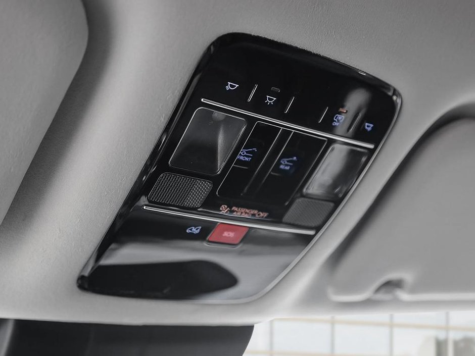 2026 Hyundai Santa Fe Hybrid Luxury-18
