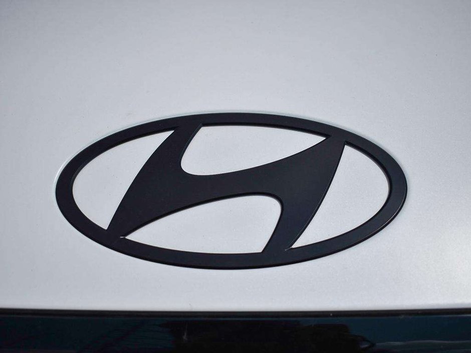 2026 Hyundai Santa Fe Hybrid Ultimate Calligraphy-7