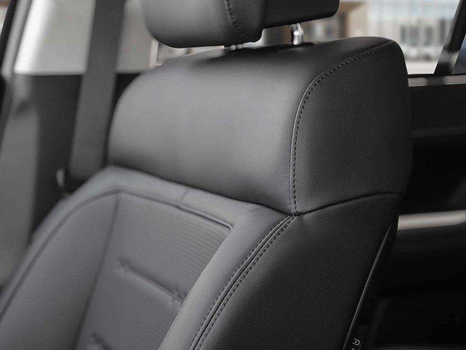 2026 Hyundai Santa Fe Hybrid Luxury-19