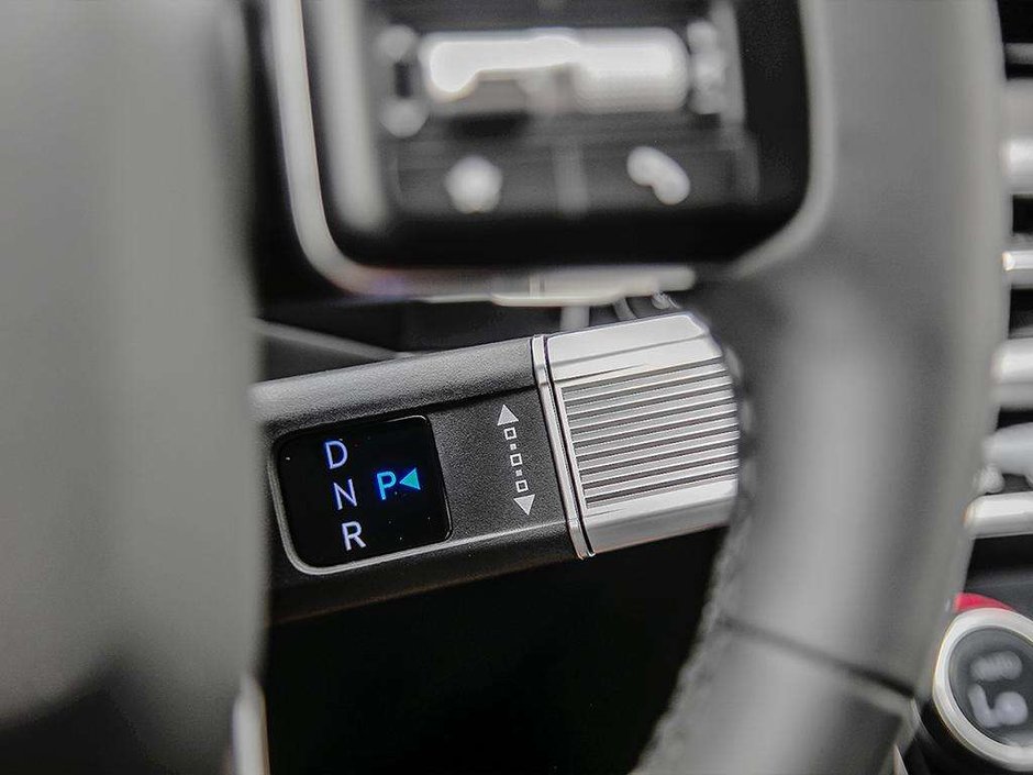 2026 Hyundai Santa Fe Hybrid Preferred w/Trend Pkg-16