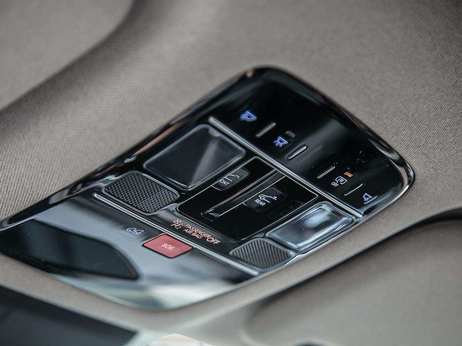2026 Hyundai Santa Fe Hybrid Preferred w/Trend Pkg-18