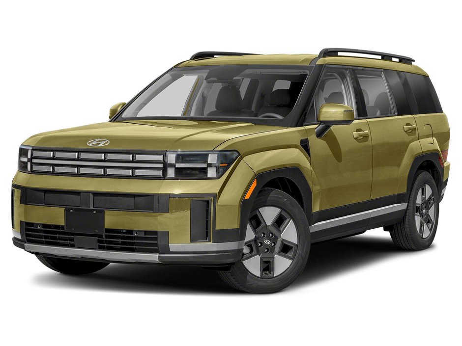 2026 Hyundai Santa Fe Hybrid Preferred-0