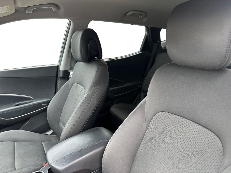 2015 Hyundai Santa Fe Sport 2.4 Premium-8