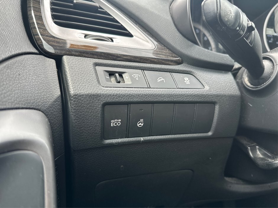 2015 Hyundai Santa Fe Sport 2.4 Premium-14