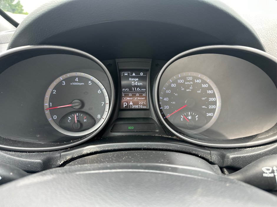 2015 Hyundai Santa Fe Sport 2.4 Premium-12