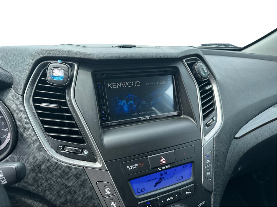 2015 Hyundai Santa Fe Sport 2.4 Premium-19