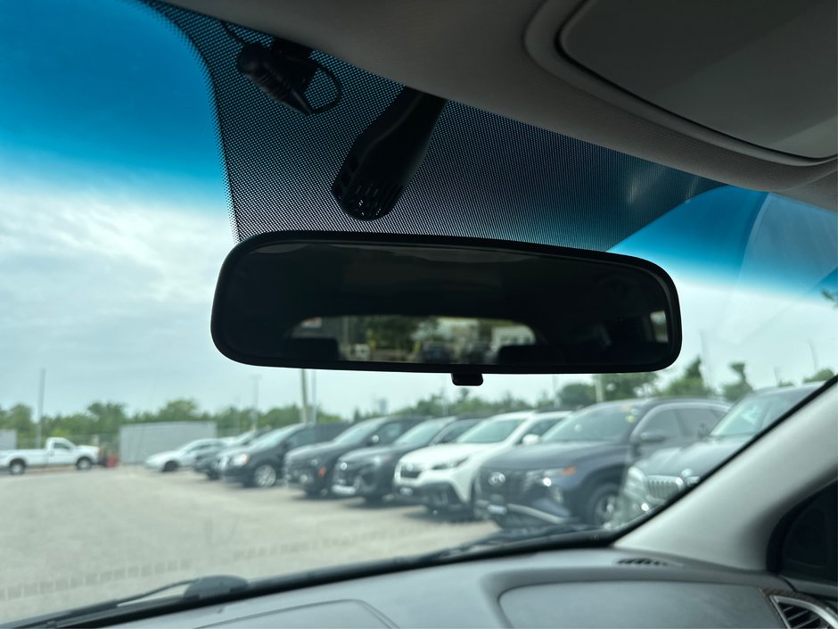 2015 Hyundai Santa Fe Sport 2.4 Premium-11