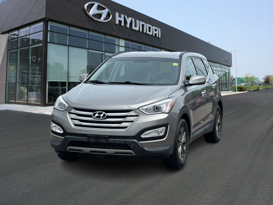 2015 Hyundai Santa Fe Sport 2.4 Premium-0