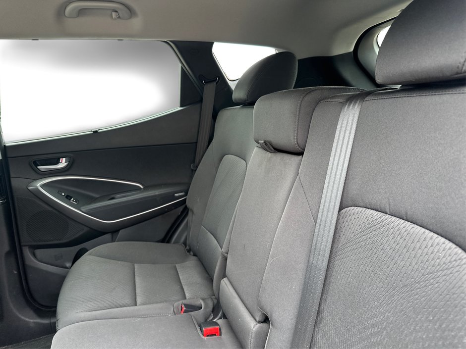 2015 Hyundai Santa Fe Sport 2.4 Premium-9