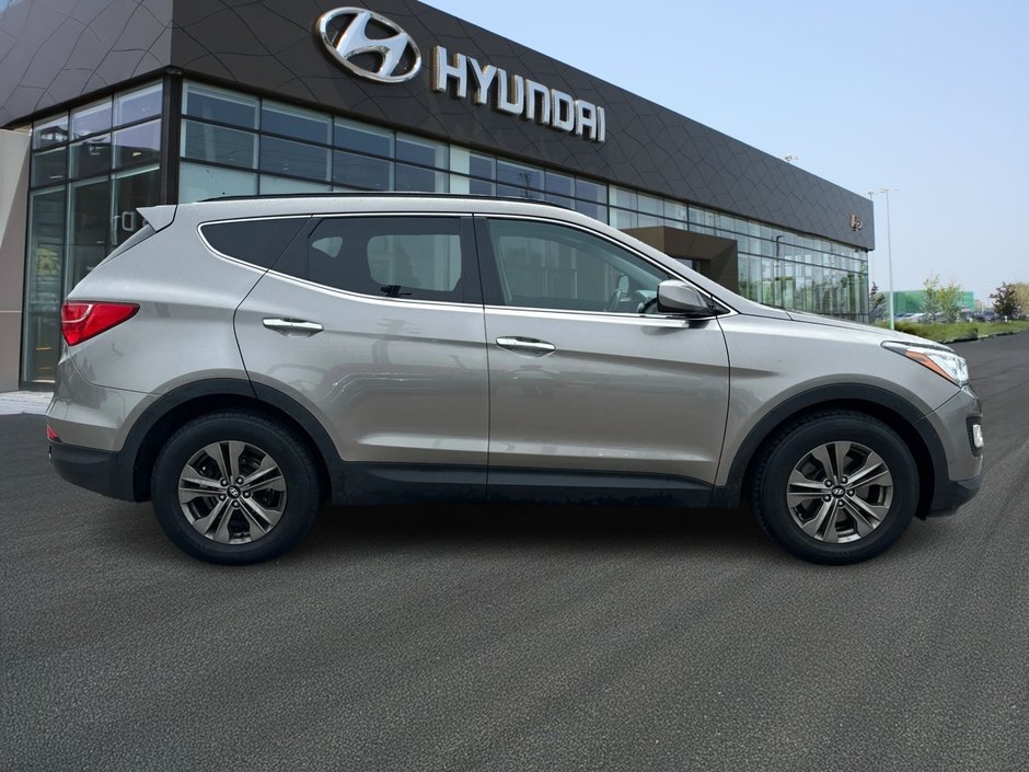 2015 Hyundai Santa Fe Sport 2.4 Premium-3