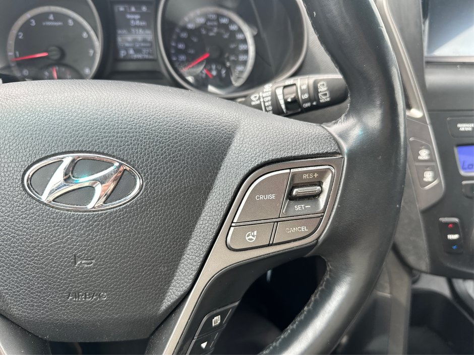 2015 Hyundai Santa Fe Sport 2.4 Premium-22