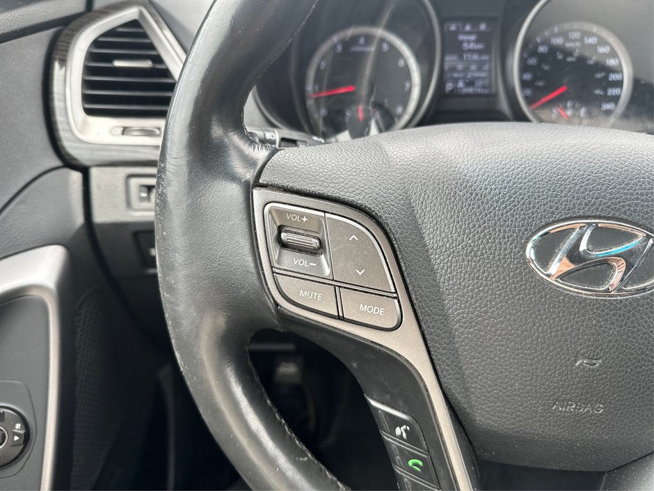 2015 Hyundai Santa Fe Sport 2.4 Premium-21