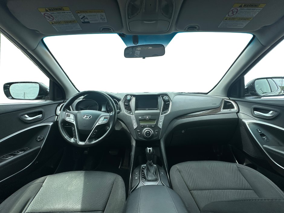 2015 Hyundai Santa Fe Sport 2.4 Premium-17