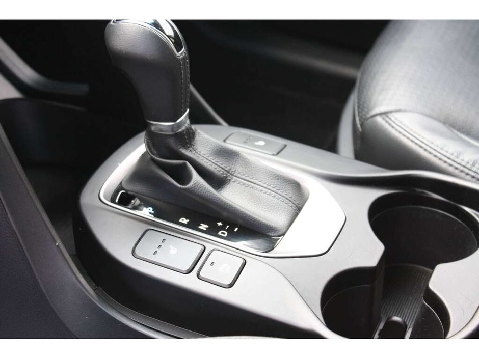 2016 Hyundai Santa Fe Sport 2.4 Luxury-13