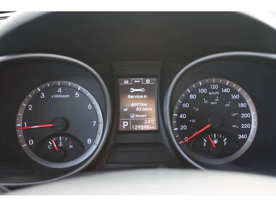 2016 Hyundai Santa Fe Sport 2.4 Luxury-19