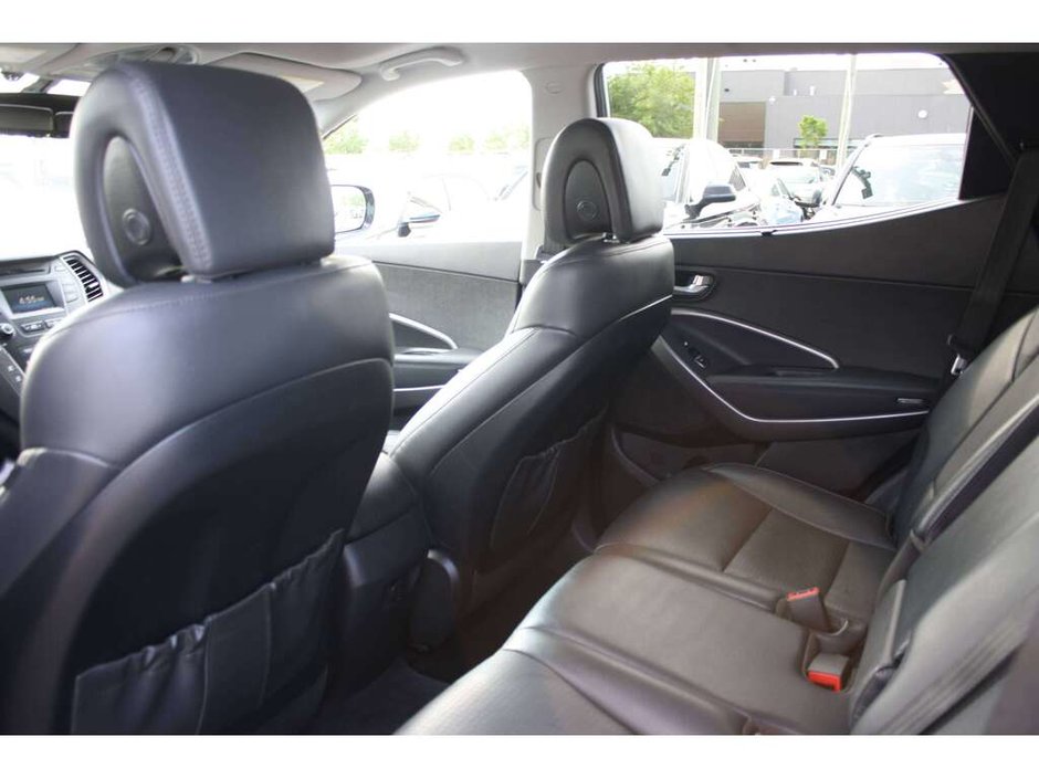 2016 Hyundai Santa Fe Sport 2.4 Luxury-6