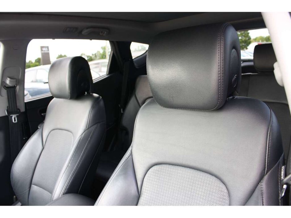 2016 Hyundai Santa Fe Sport 2.4 Luxury-10