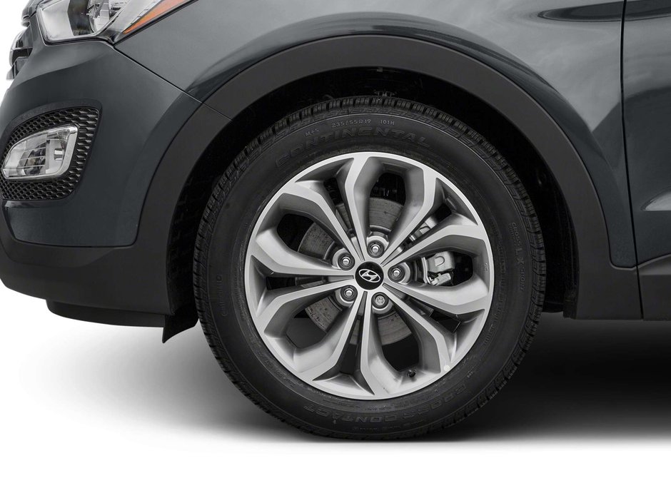 2016 Hyundai Santa Fe Sport 2.0T Limited-6
