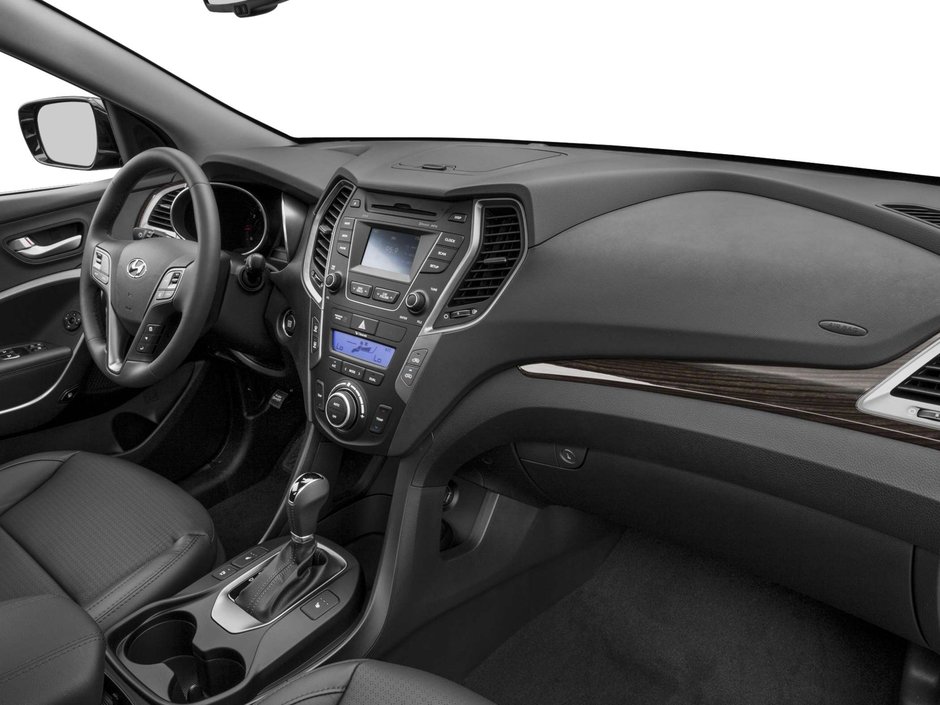 2016 Hyundai Santa Fe Sport 2.0T Limited-10